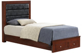 Burlington - Storage Bed