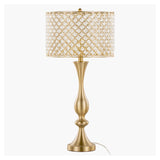 Topaz - Contemporary Table Lamp