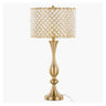 Topaz - Contemporary Table Lamp