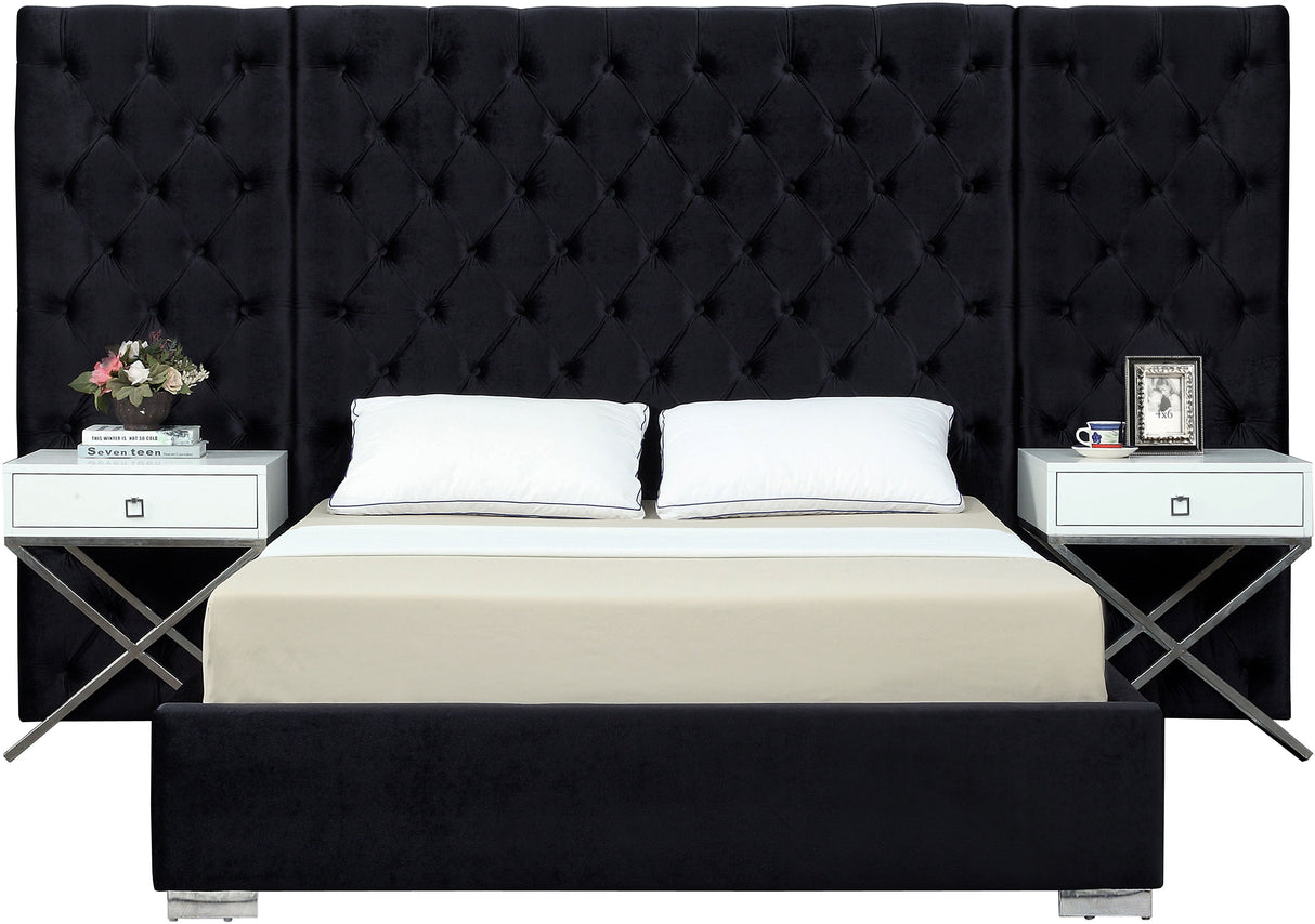 Grande - Bed