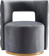 Theo - Accent Chair