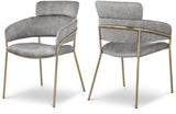 Yara - Dining Chair Set