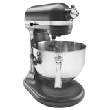 Refurbished Professional 600 Series 6 Quart Bowl-Lift Stand Mixer - Dark Pewter