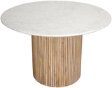 Oakhill - Dining Table - Natural