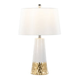 Penelope - Contemporary Table Lamp Body