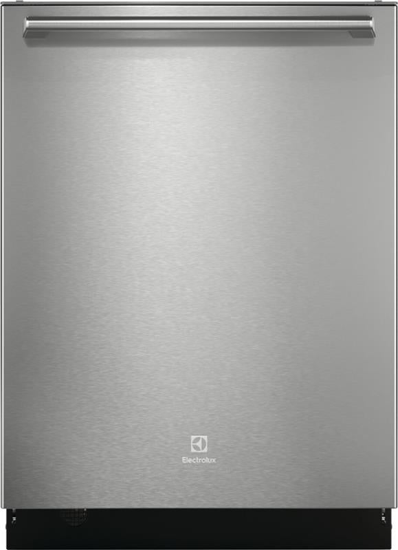 24" Stainless Steel Tub Built-In Dishwasher with SmartBoost? - (EDSH4944B)