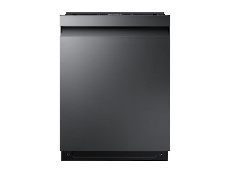 StormWash(TM) 42 dBA Dishwasher in Black Stainless Steel - (DW80R7060UG)