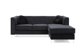 Delray - Sofa Chaise (3 Boxes)