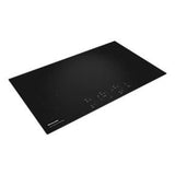 36" 5-Element Sensor Induction Cooktop - Black