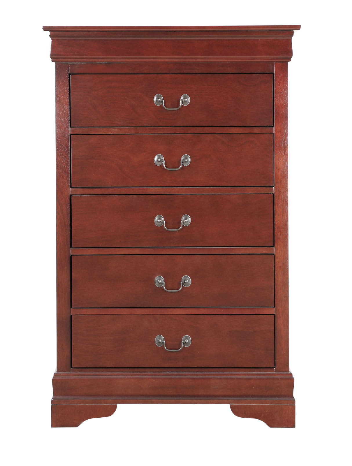 Louis Phillipe - Accent Chest