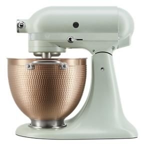 2022 Design Series Blossom Tilt-Head Stand Mixer