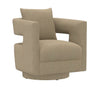 Supe - Swivel Chair