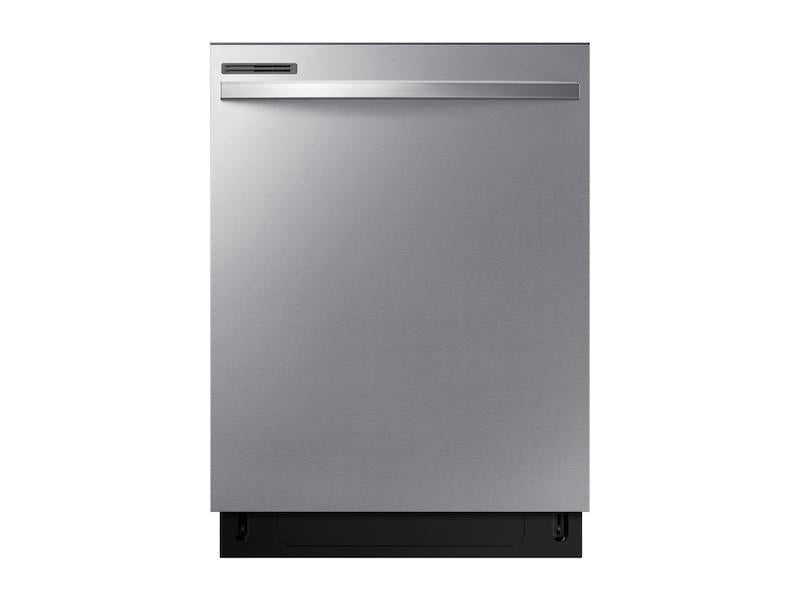 Digital Touch Control 55 dBA Dishwasher in Stainless Steel - (DW80R2031US)