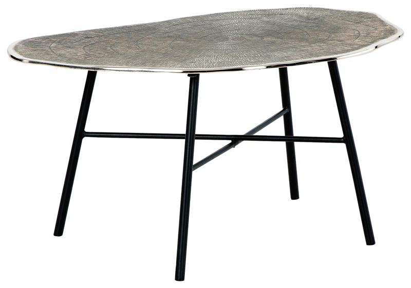 Laverford Coffee Table - (T8368)