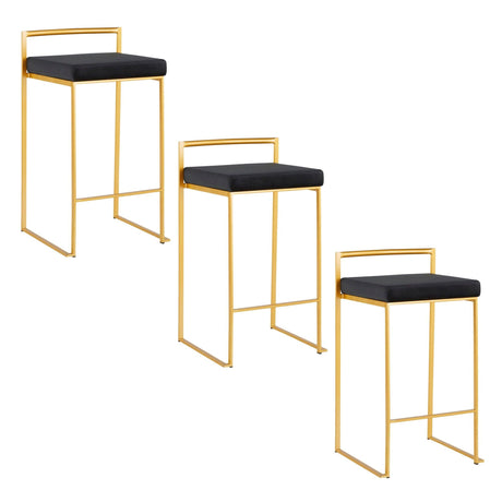 Fuji - Counter Stool Set