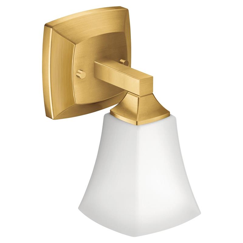 Voss Brushed gold Bath Light - (YB5161BG)