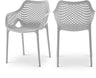 Mykonos - Outdoor Dining Chair Set