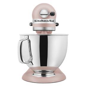 Artisan Series 5 Quart Tilt-Head Stand Mixer - Feather Pink