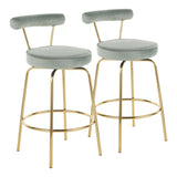 Rhonda - Counter Stool Set