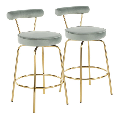 Rhonda - Counter Stool Set