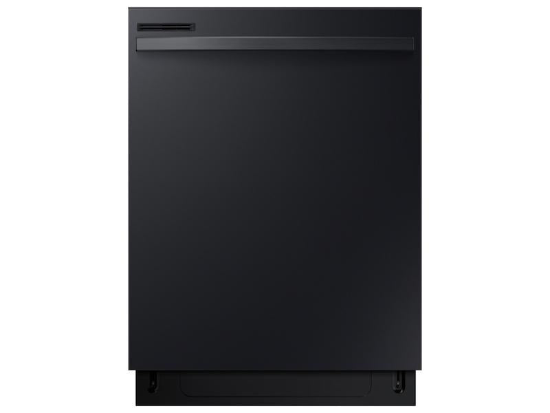 Digital Touch Control 55 dBA Dishwasher in Black - (DW80R2031UB)