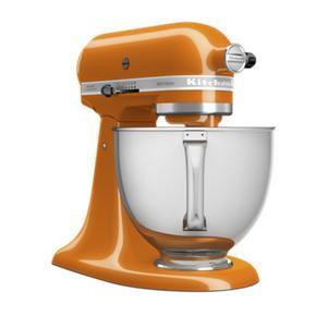 2021 Colour of The Year Honey Stand Mixer