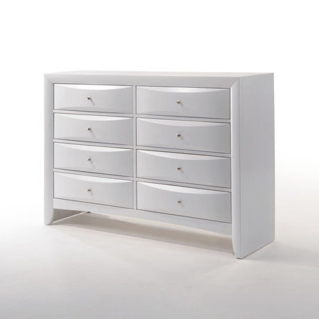 Ireland - Ample Storage Dresser