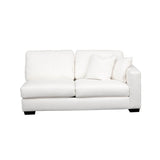 Concord Performance - Modular Sectional