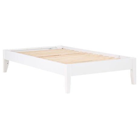 Hounslow - Platform Bed