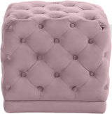 Stella - Stool Ottoman