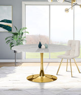 Tulip - Dining Table