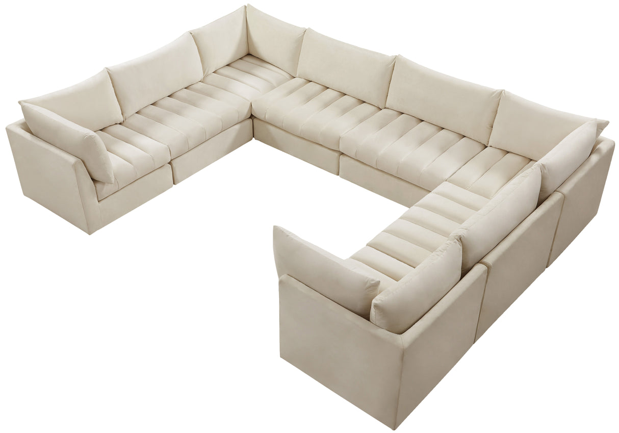 Jacob - Modular Sectional