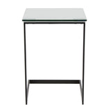 Zenn - Contemporary End Table