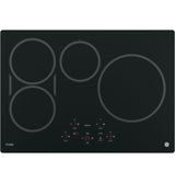 GE Profile(TM) 30" Built-In Touch Control Induction Cooktop - (PHP9030DJBB)