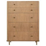 Arini - 5-Drawer Bedroom Chest