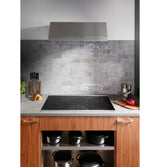 GE Profile(TM) 36" Built-In Touch Control Induction Cooktop - (PHP7036DTBB)