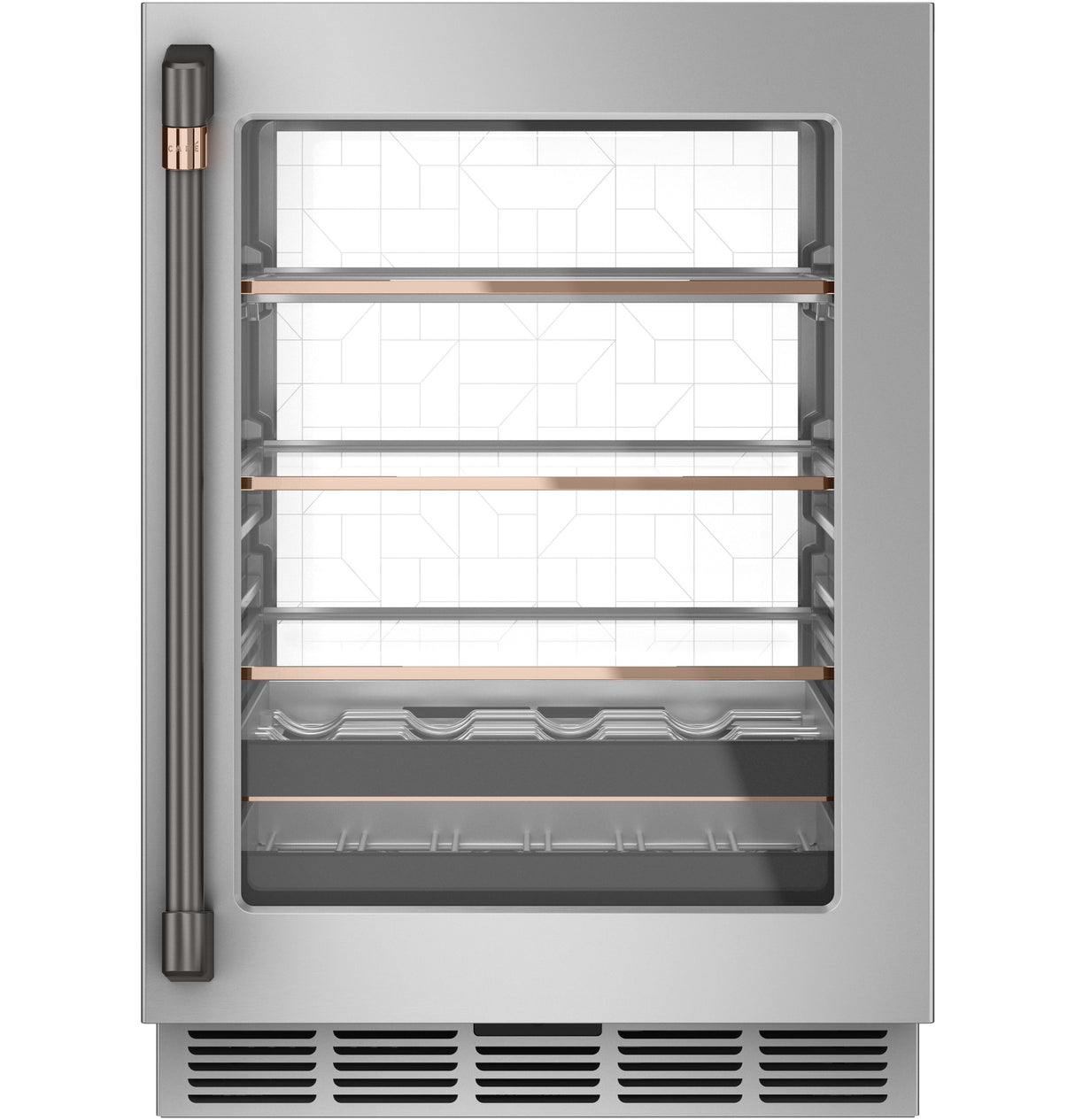 Caf(eback)(TM) ENERGY STAR(R) Beverage Center - (CCP06BP2PS1)