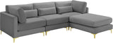 Julia - Modular Sectional