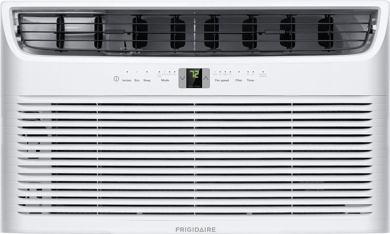 10,000 BTU Built-In Room Air Conditioner - (FHTC103WA)