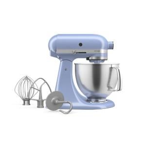 Artisan Series 5 Quart Tilt-Head Stand Mixer With Premium Touchpoints - Blue Velvet