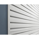 4' GearWall Panels (2-Pack) - Light Gray