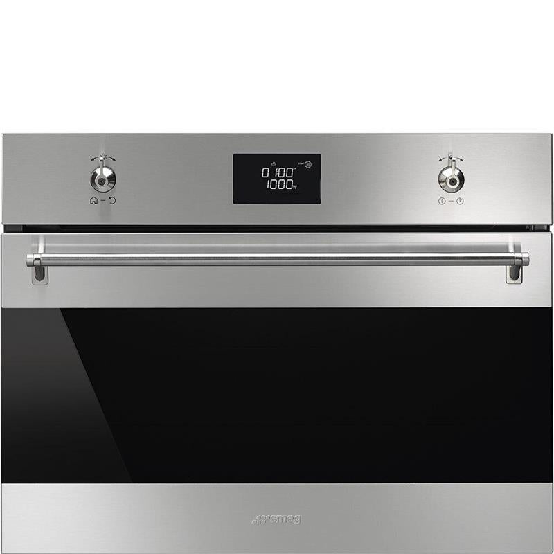 Oven Stainless steel SFU4302MCX - (SFU4302MCX)