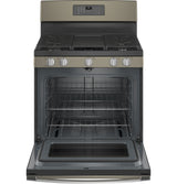 GE(R) 30" Free-Standing Gas Range - (JGB660EPES)