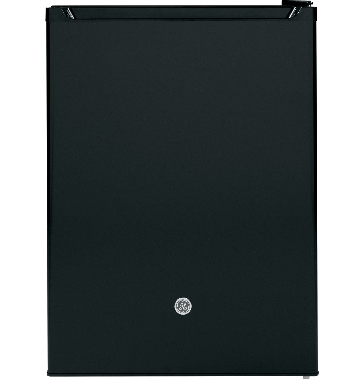 GE(R) Compact Refrigerator - (GCE06GGHBB)