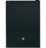 GE(R) Compact Refrigerator - (GCE06GGHBB)