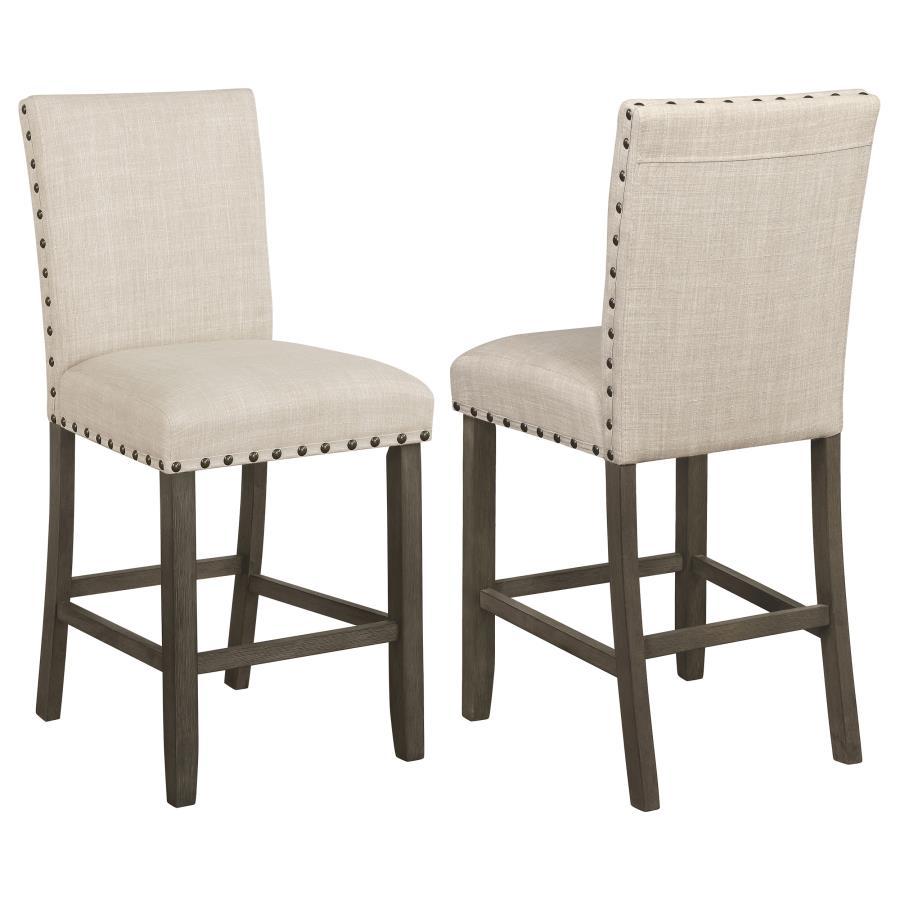 Ralland - Fabric Upholstered Chair (Set of 2)