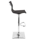 Mirage - Swivel Barstool