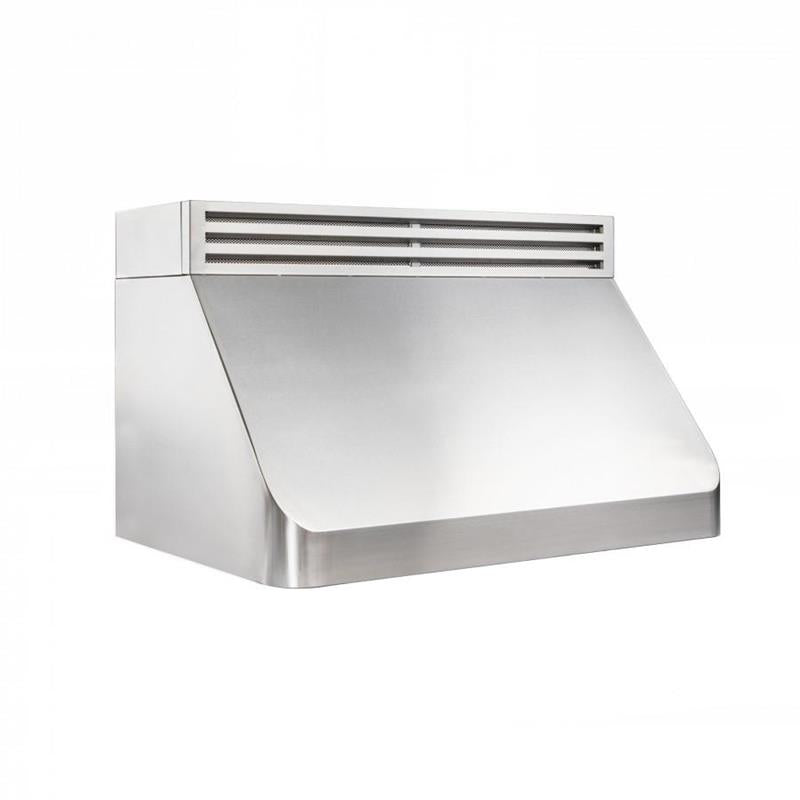 ZLINE Recirculating Under Cabinet Range Hood in Stainless Steel (RK520) - (RK52030)