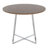 Cosmo - Canary Contemporary Dining Table