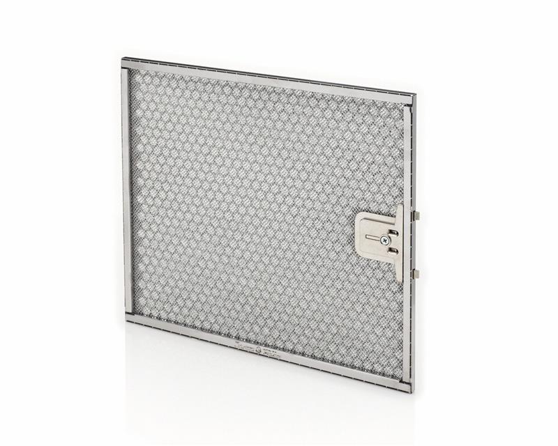 10.5" x 12" Aluminum Range Hood Filter - (M5304464265)